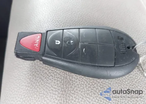 2008 Dodge Grand Caravan Sxt from USA, damaged, VIN 2D8HN54X48R145750